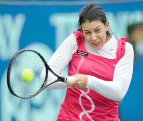 Fosta jucătoare de tenis Marion Bartoli vrea mai puţine turnee de dublu, cu premii mai mici